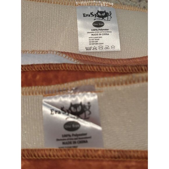 Pullover Couples Peanut butter and Jelly Halloween Costume PB & J - Picture 8 of 8